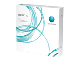 Clariti 1 Day Contacts, 90 Pack