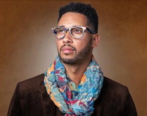 Jumper Maybach x OPR Sunglasses – Limited Edition Artistic Eyewear with Polarized Lenses & UV Protection