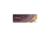 Total 1 Dailies Contacts, 30 Pack